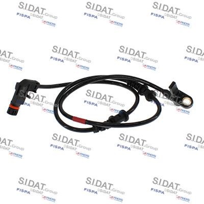 SIDAT ABS-anturi 84.1841A2 84.1841A2 SIDAT ABS anturi Mercedes-Benz B-sarja hinta