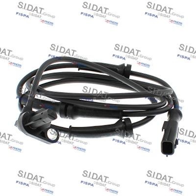 SIDAT ABS-givare 84.1892A2 84.1892A2 SIDAT sensor hjulvarvtal NISSAN PIXO