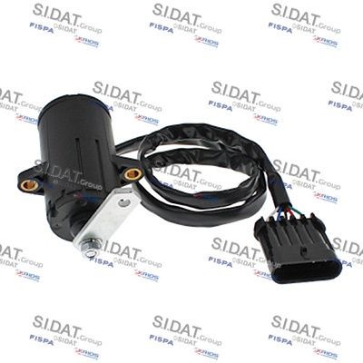 SIDAT Sensore, Posizionamento pedale acceleratore 84.2032A2 84.2032A2 Sensore, posizionamento pedale acceleratore SIDAT BMW X1 costo