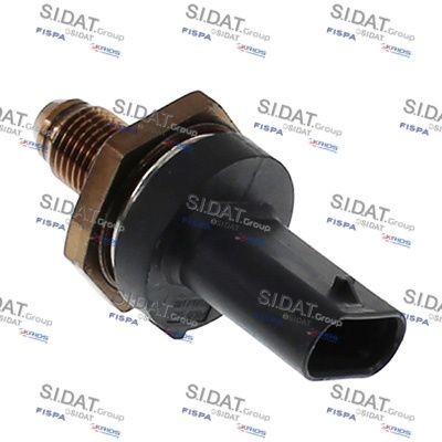 SIDAT Sensor, brændstoftryk 84.3206 Sensor brændstoftryk SIDAT CARISMA 84.3206 billig