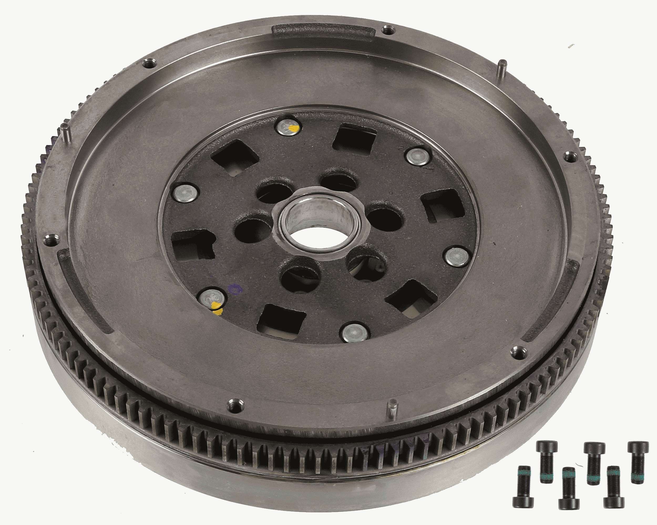 Volant moteur SACHS 2294 501 298 SACHS 2294 501 298: Volant embrayage Audi Q3 2023