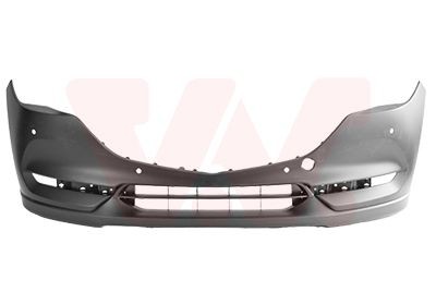 VAN WEZEL Paraurti 2773571 VAN WEZEL 2773571 costo Paraurti LAND ROVER FREELANDER
