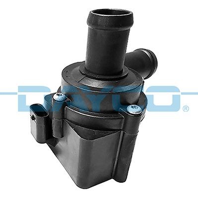 DAYCO Reservevandpumpe DEP1069 DAYCO DEP1069 A7 Sportback (4KA) Vandcirkulationspumpe pris