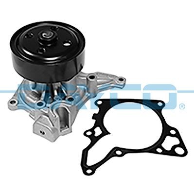 DAYCO Vannpumpe DP2181 DAYCO DP2181 Vannpumpe Mazda 6 Sedan originale pris