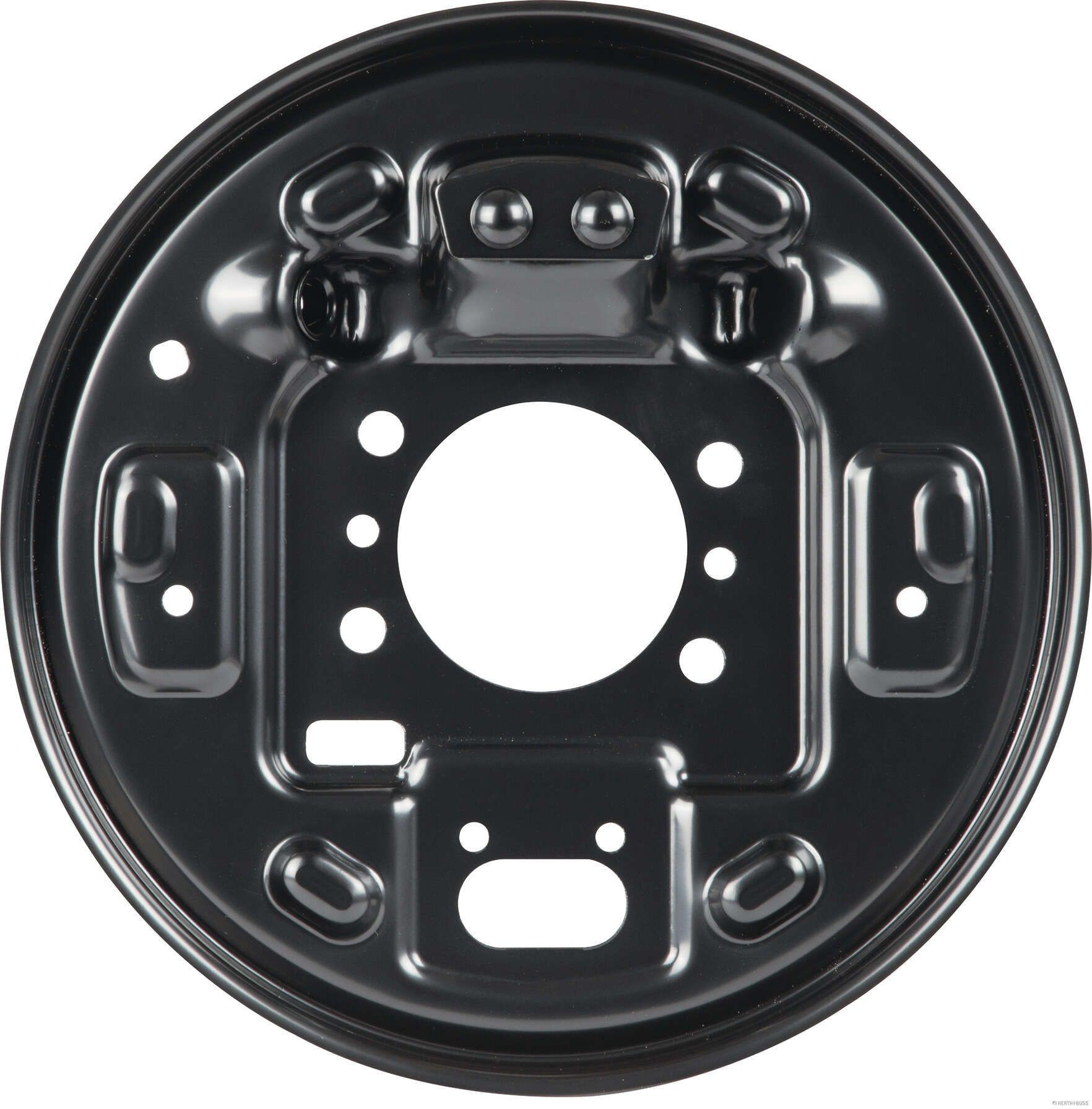 HERTH+BUSS JAKOPARTS Bromssköld J3350504 J3350504 HERTH+BUSS JAKOPARTS bromssköldar KIA SORENTO