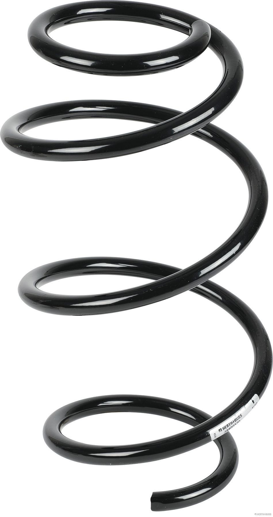 HERTH+BUSS JAKOPARTS Fjær J4400520 J4400520 Fjærer HYUNDAI COUPE HERTH+BUSS JAKOPARTS