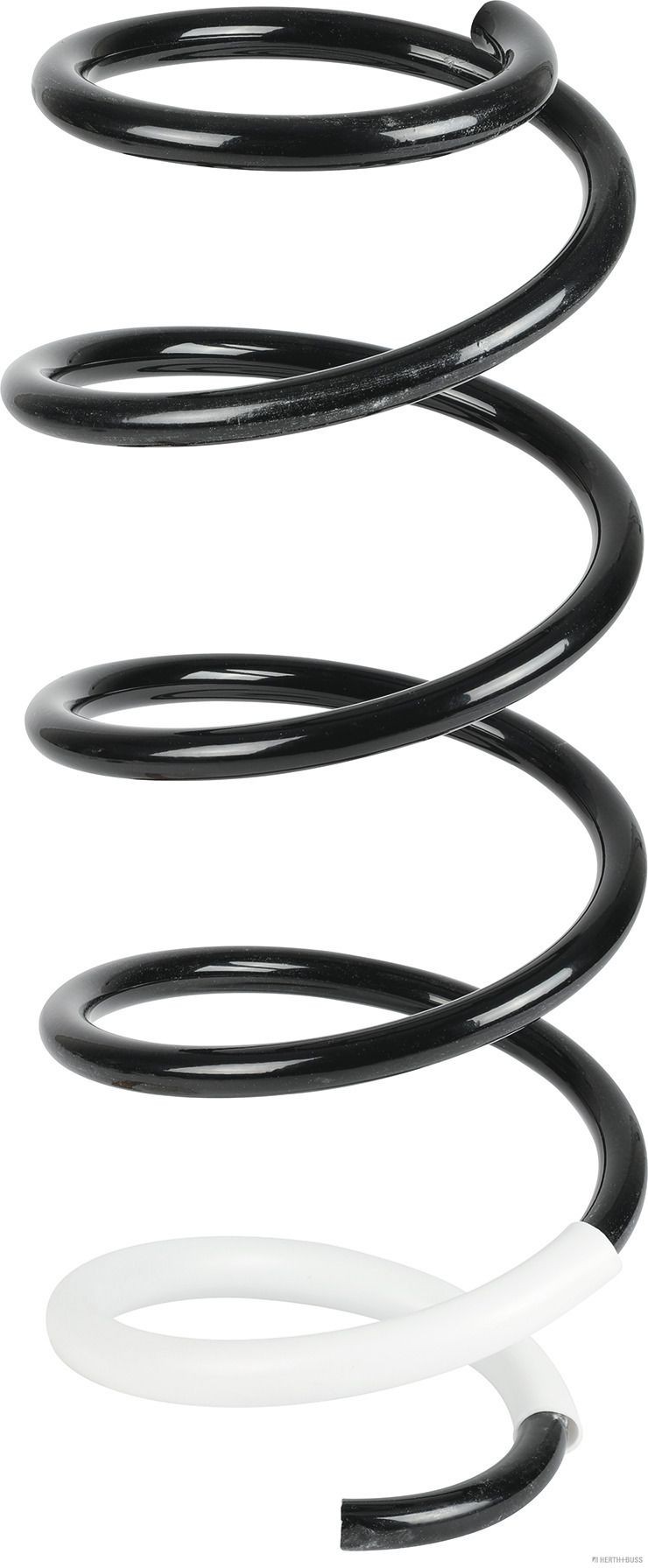 HERTH+BUSS JAKOPARTS Fjær J4400522 J4400522 Spiralfjær HYUNDAI COUPE HERTH+BUSS JAKOPARTS