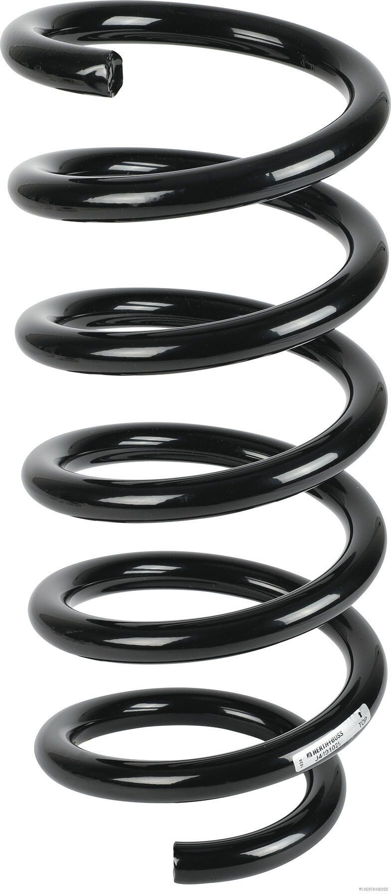 HERTH+BUSS JAKOPARTS Prużina podvozku J4401029 J4401029 Pružina podvozku HERTH+BUSS JAKOPARTS CITROЁN C1