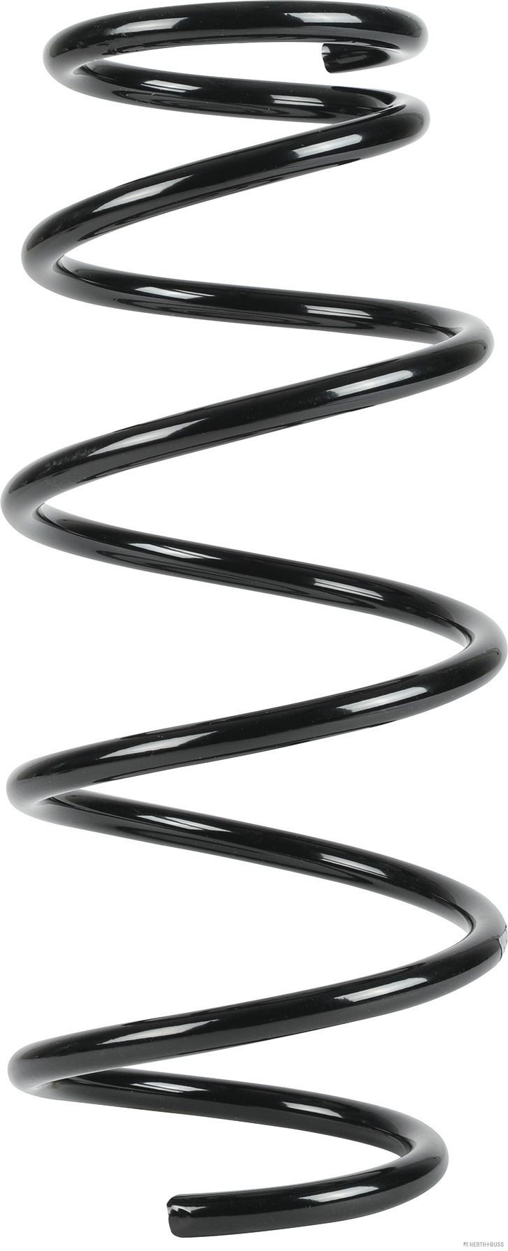 HERTH+BUSS JAKOPARTS Prużina podvozku J4402076 Pružina podvozku HERTH+BUSS JAKOPARTS Citroën C1 J4402076