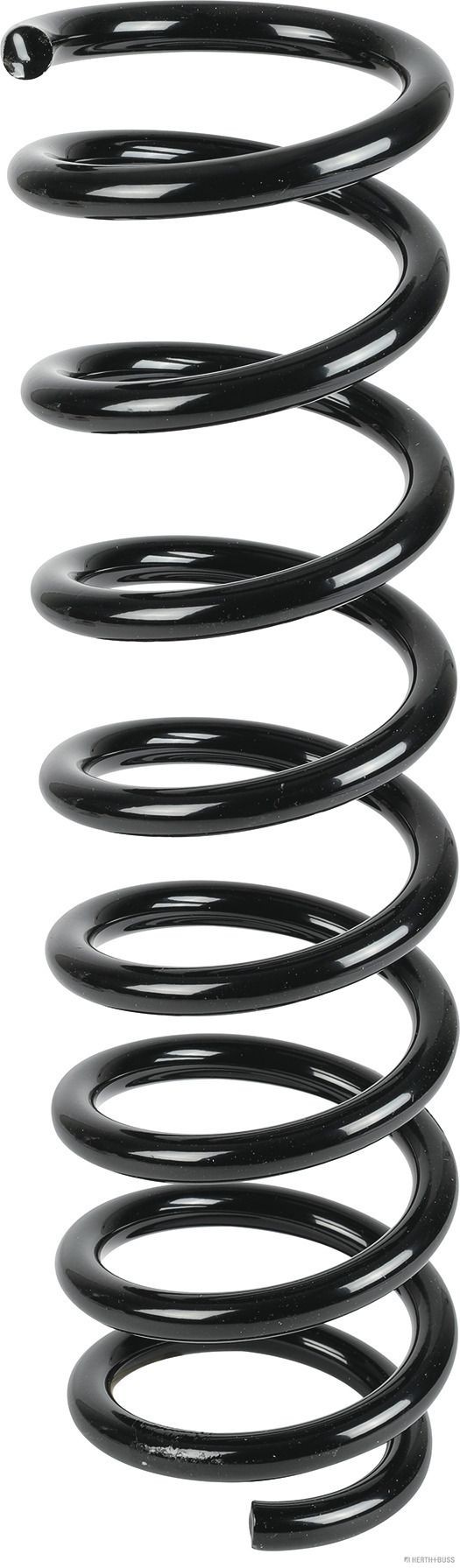 HERTH+BUSS JAKOPARTS Ressort de suspension J4410519 J4410519 Ressort de suspension HYUNDAI COUPE HERTH+BUSS JAKOPARTS