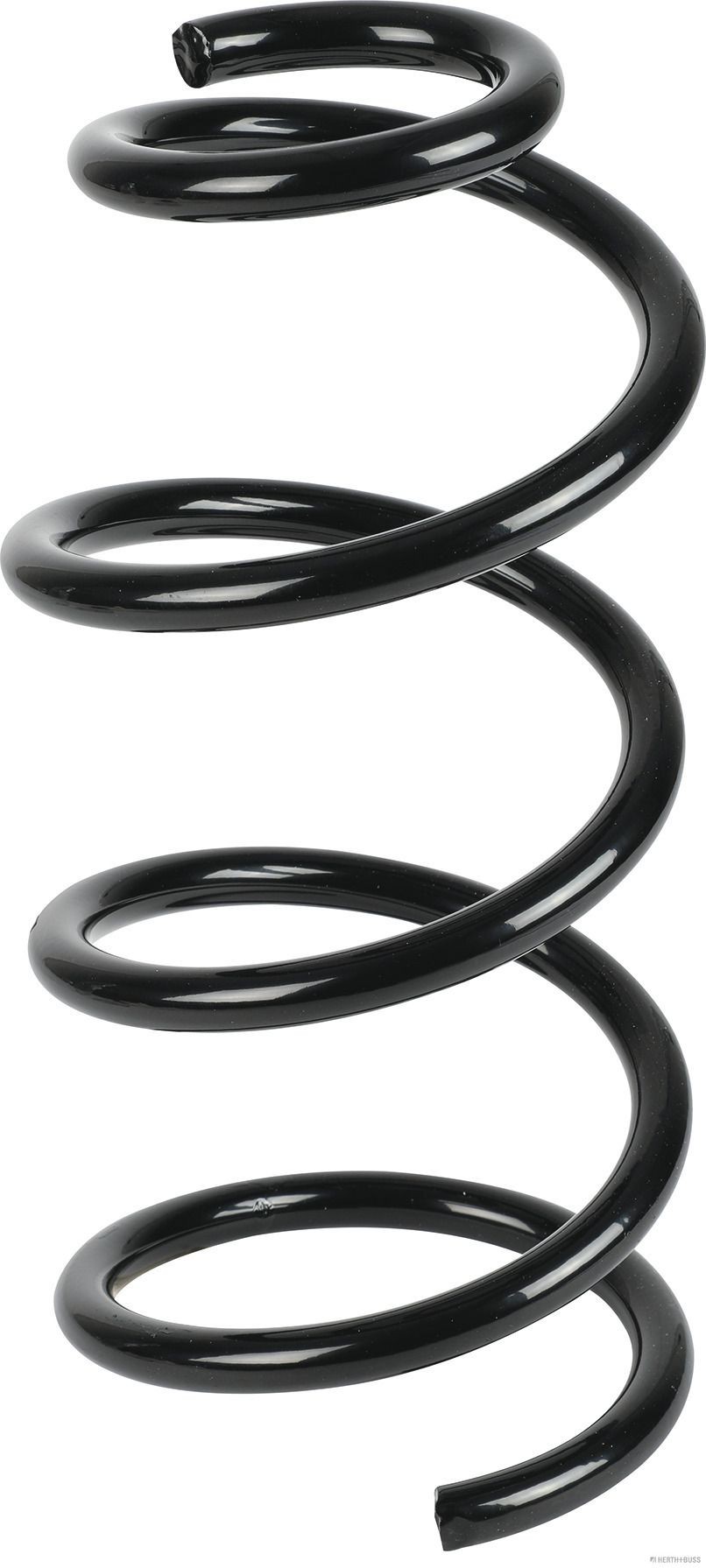 HERTH+BUSS JAKOPARTS Prużina podvozku J4411024 Pružina HERTH+BUSS JAKOPARTS C1 J4411024 lacné