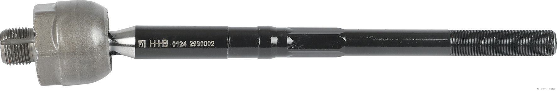 HERTH+BUSS JAKOPARTS Rotule axiale J4840808 J4840808 HERTH+BUSS JAKOPARTS Biellette axiale Land Rover pas cher