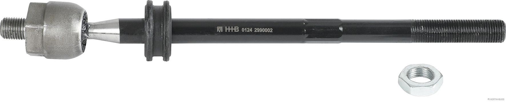 HERTH+BUSS JAKOPARTS Aksialledd, parallellstag J4840815 J4840815 HERTH+BUSS JAKOPARTS Styrestag Opel billige