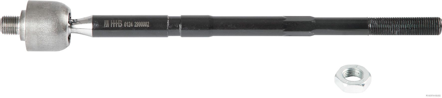 HERTH+BUSS JAKOPARTS Binnenste stuurkogel J4840847 HERTH+BUSS JAKOPARTS J4840847 Stuurdelen Fiat Punto Evo 199 2011