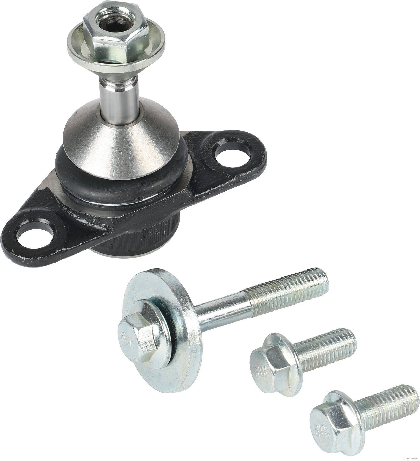 HERTH+BUSS JAKOPARTS Testina braccio oscillante J4860812 J4860812 HERTH+BUSS JAKOPARTS Testina sospensione auto
