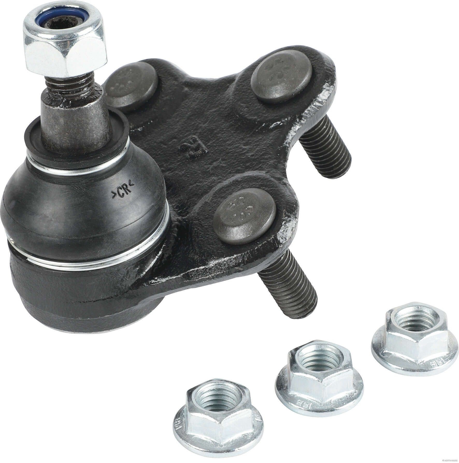 HERTH+BUSS JAKOPARTS Μπαλάκι ψαλιδιού J4870827 J4870827 HERTH+BUSS JAKOPARTS Μπαλάκια ψαλιδιών Renault φθηνά