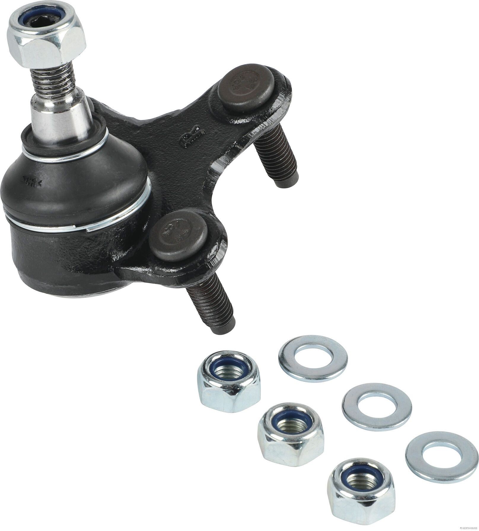 HERTH+BUSS JAKOPARTS Bærekule J4870852 Bærekule HERTH+BUSS JAKOPARTS Volvo S80 J4870852