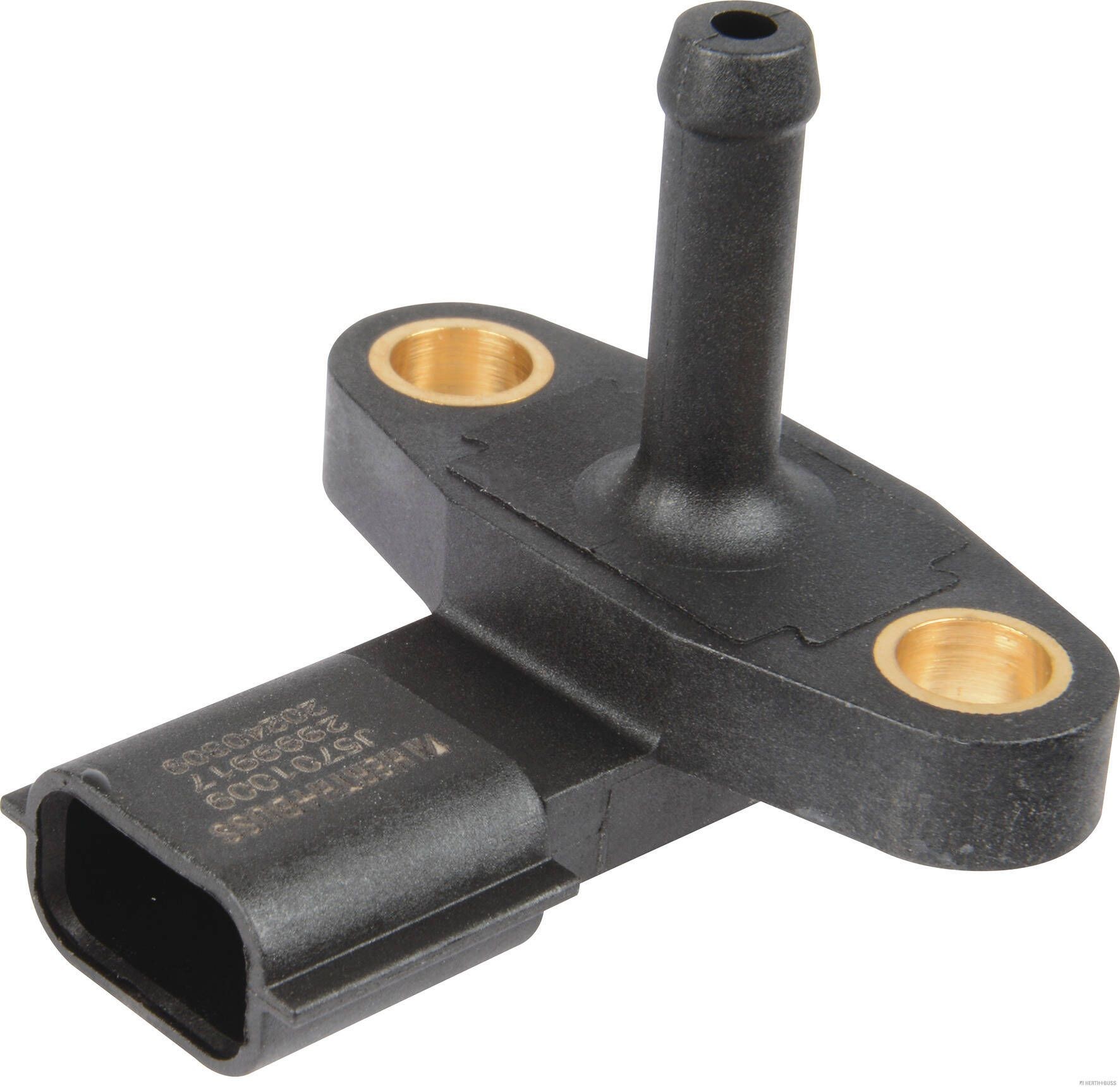 Sensor, pressão de sobrealimentação HERTH+BUSS JAKOPARTS J5701009 HERTH+BUSS JAKOPARTS J5701009 Sensor de pressão de sobrealimentação NISSAN X-TRAIL 2004
