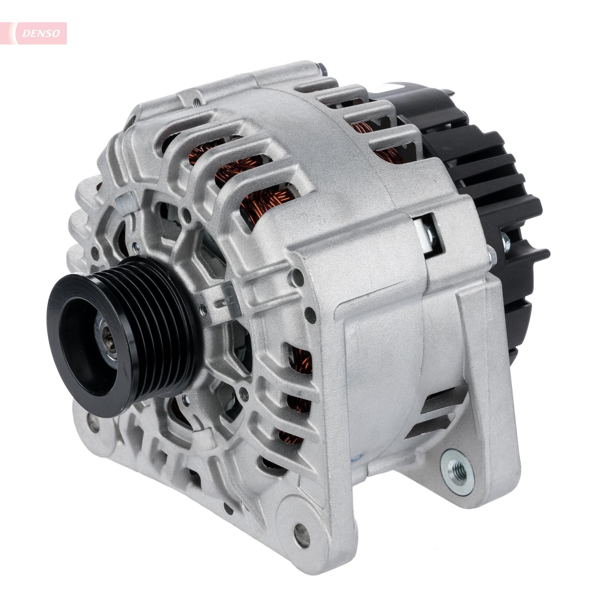 DENSO Ģenerators DAN3026 DAN3026 Ģenerators NISSAN DATSUN DENSO