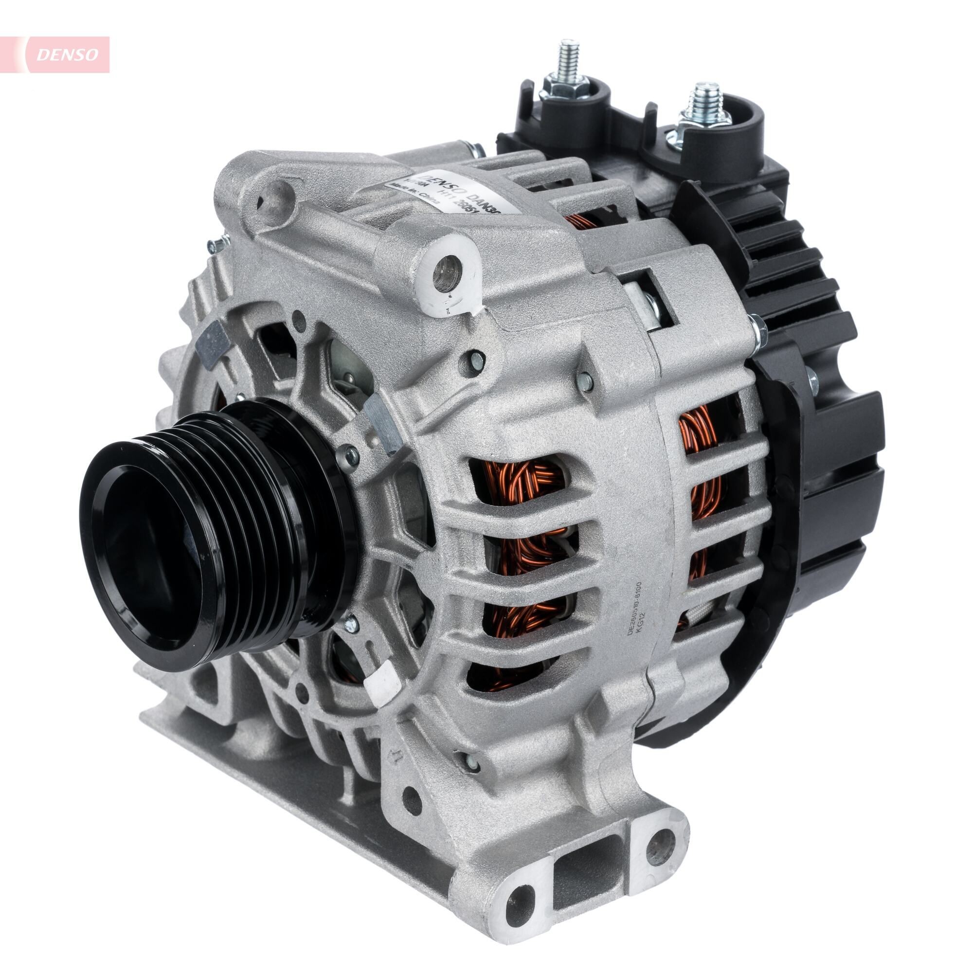 DENSO Generaator DAN3035 DAN3035 Generaator MERCEDES-BENZ SLK DENSO