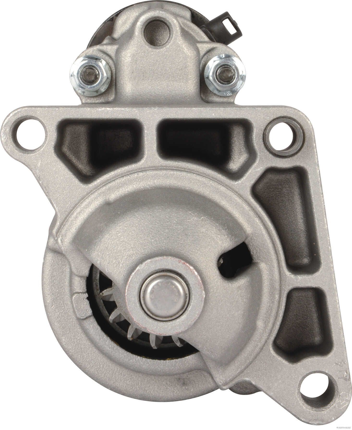 HERTH+BUSS ELPARTS Starter 42001883 HERTH+BUSS ELPARTS Starter motor MAZDA 42001883