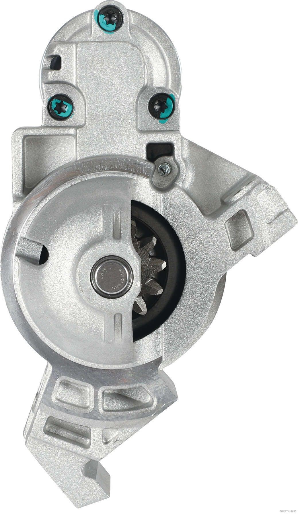 HERTH+BUSS ELPARTS Démarreur 42024980 42024980 Starter moteur NISSAN NV200 HERTH+BUSS ELPARTS