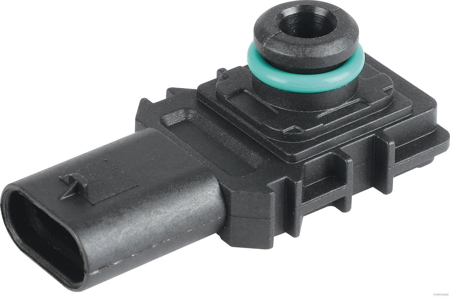 HERTH+BUSS ELPARTS Capteur, pression de suralimentation 70670022 70670022 HERTH+BUSS ELPARTS Capteur de pression turbo Volkswagen pas cher