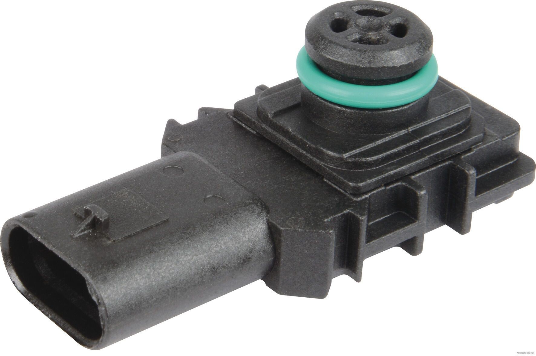 HERTH+BUSS ELPARTS Sensor, boost pressure 70670024 70670024 HERTH+BUSS ELPARTS boost pressure sensor for MERCEDES-BENZ CLS