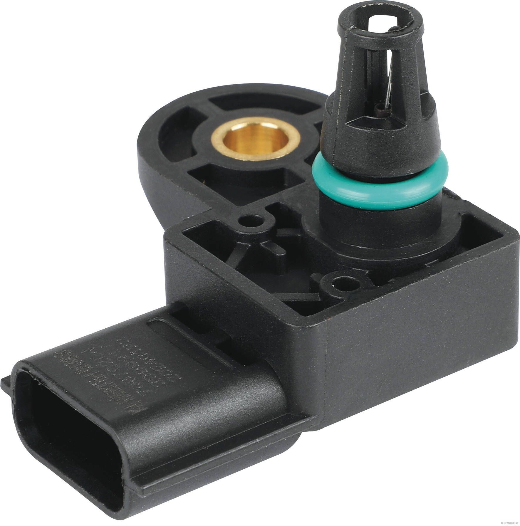 HERTH+BUSS ELPARTS Sensor, temperatuur binnenkomende lucht 70670204 70670204 Inlaatlucht temperatuur sensor PEUGEOT 407 HERTH+BUSS ELPARTS