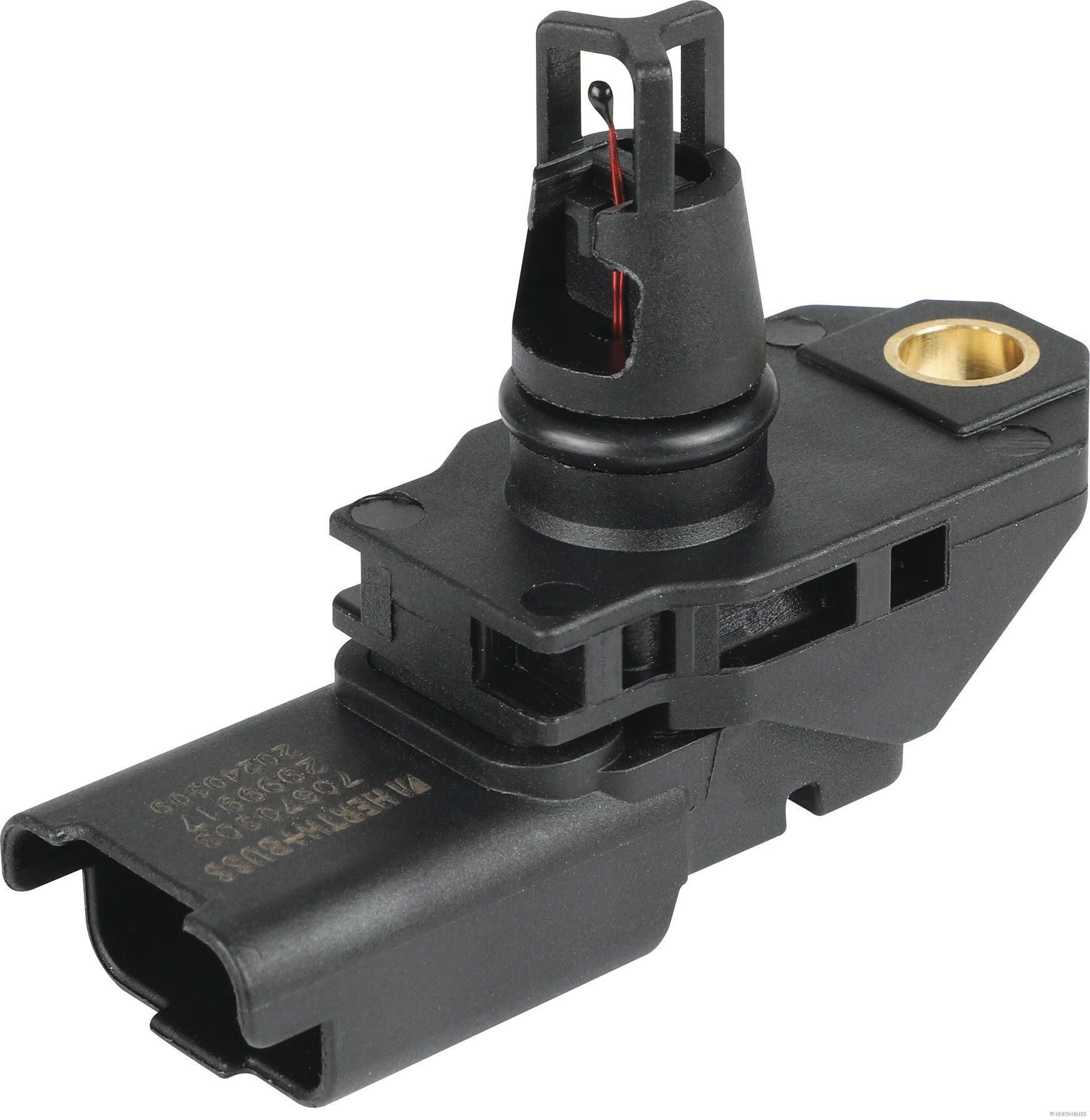 HERTH+BUSS ELPARTS Sensore, Temperatura aria aspirata 70670303 70670303 Sensore temperatura aria aspirata HERTH+BUSS ELPARTS MERCEDES-BENZ Classe S costo
