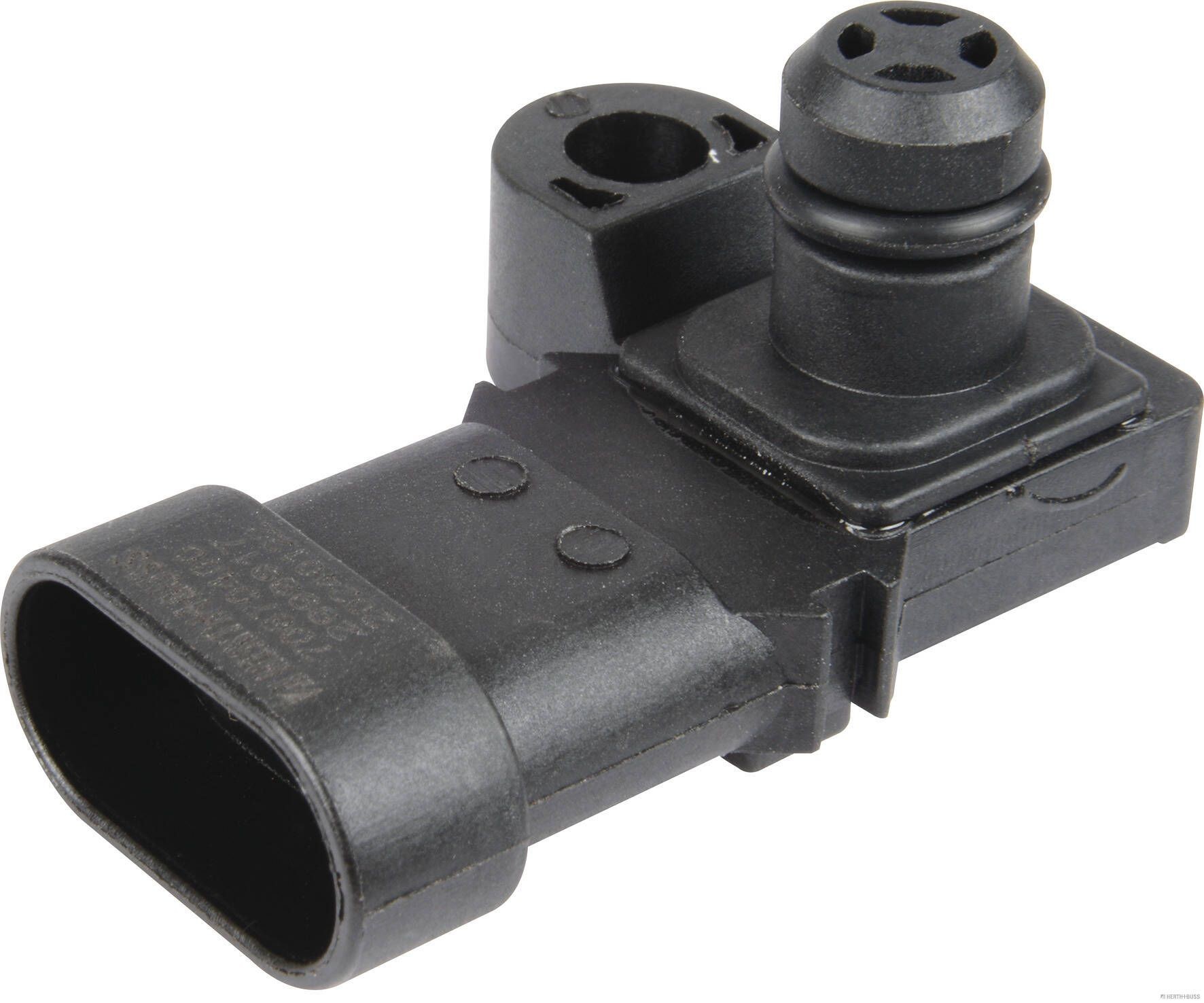 HERTH+BUSS ELPARTS Sensor, boost pressure 70670400 70670400 HERTH+BUSS ELPARTS boost pressure sensor for MERCEDES-BENZ CLS