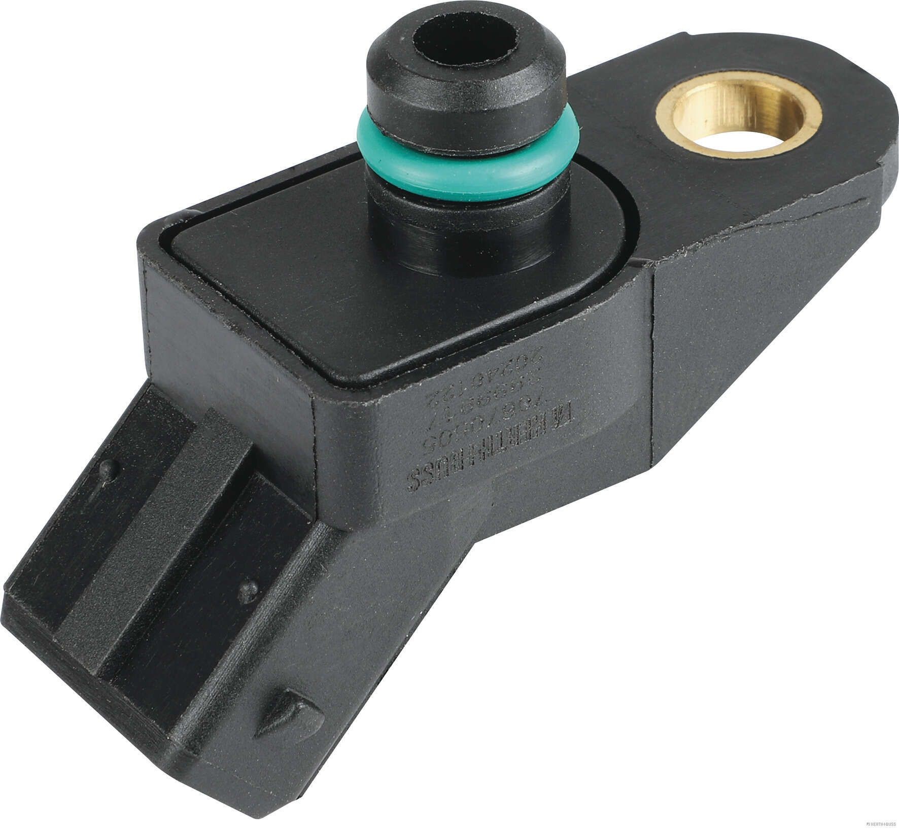 HERTH+BUSS ELPARTS Tunnistin, ahtopaine 70670505 70670505 HERTH+BUSS ELPARTS Ahtopaine anturi TOYOTA AVENSIS
