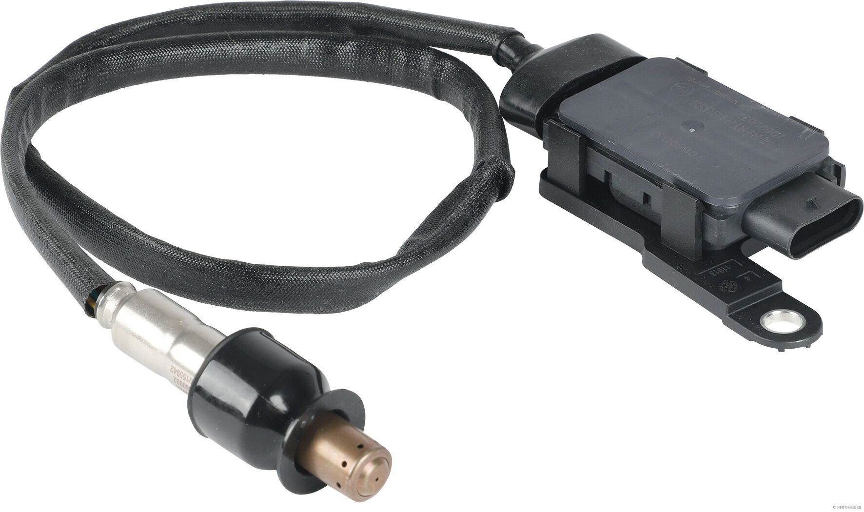 HERTH+BUSS ELPARTS NOx-sensor, NOx-katalysator 70680032 Oksygensensor HERTH+BUSS ELPARTS TRANSIT 70680032 billige