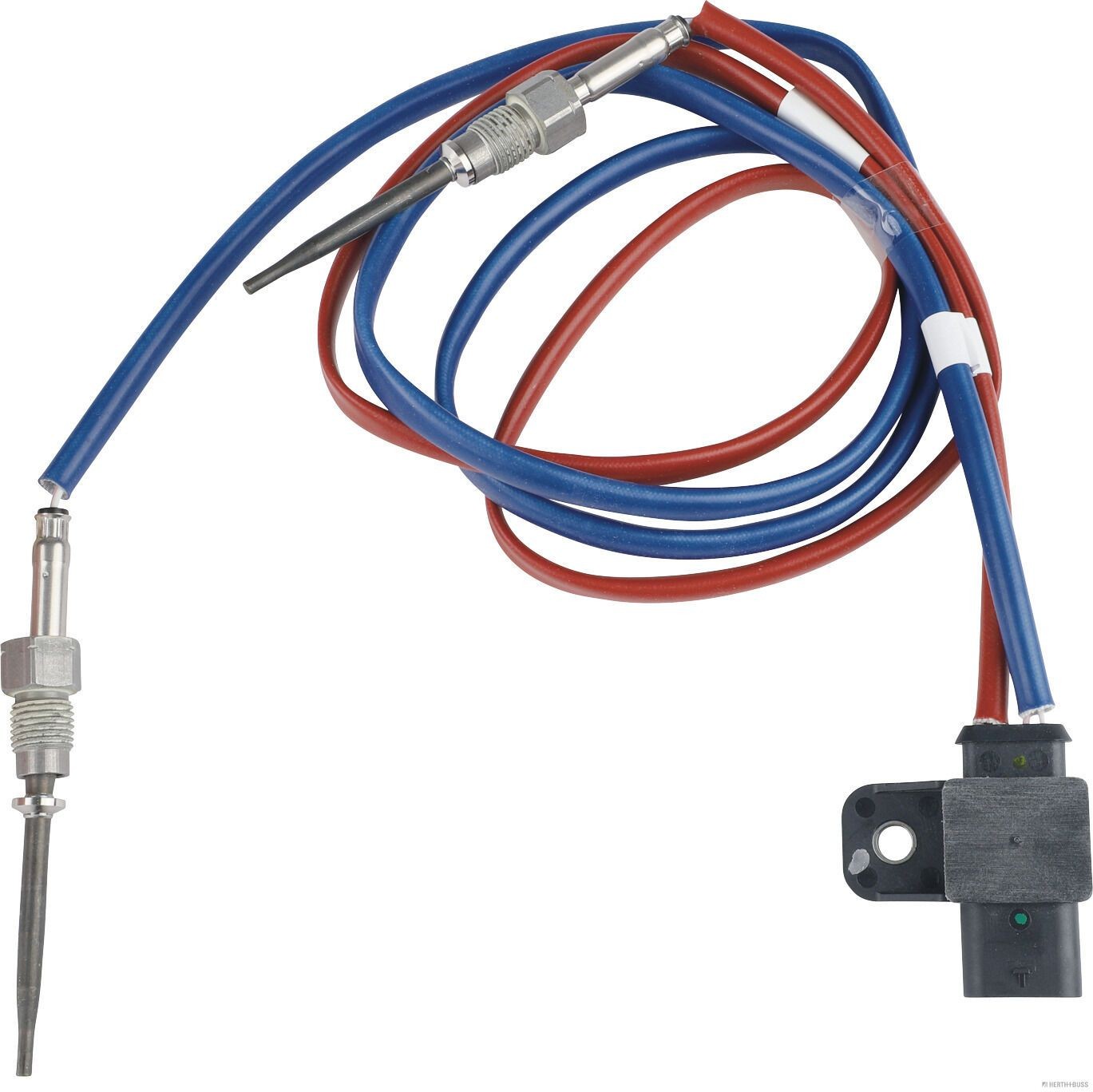 HERTH+BUSS ELPARTS Sensor, uitlaatgastemperatuur 70682547 Renault 19 Temperatuursensor HERTH+BUSS ELPARTS 70682547