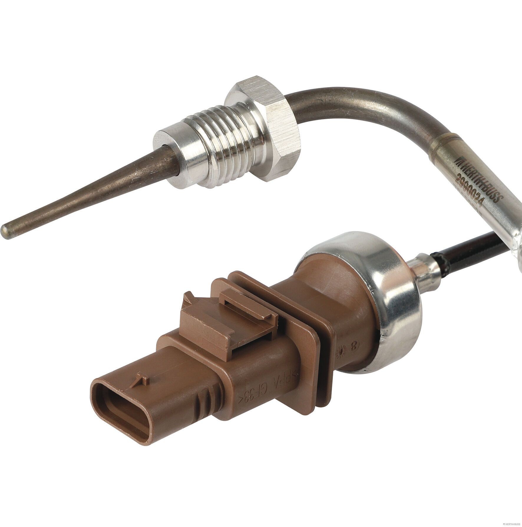HERTH+BUSS ELPARTS Palpeur, température des gaz 70682935 Volkswagen TIGUAN Sonde de température HERTH+BUSS ELPARTS 70682935