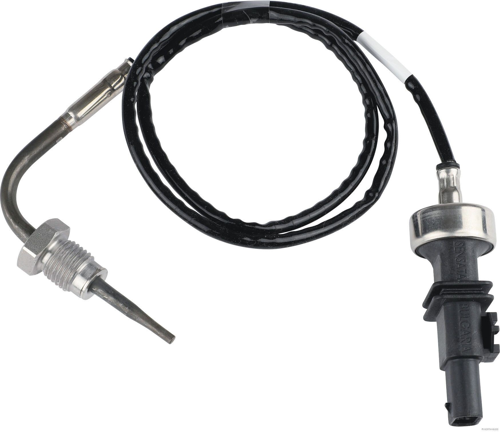 HERTH+BUSS ELPARTS Sensor, uitlaatgastemperatuur 70682944 70682944 EGT sensor AUDI A1 HERTH+BUSS ELPARTS
