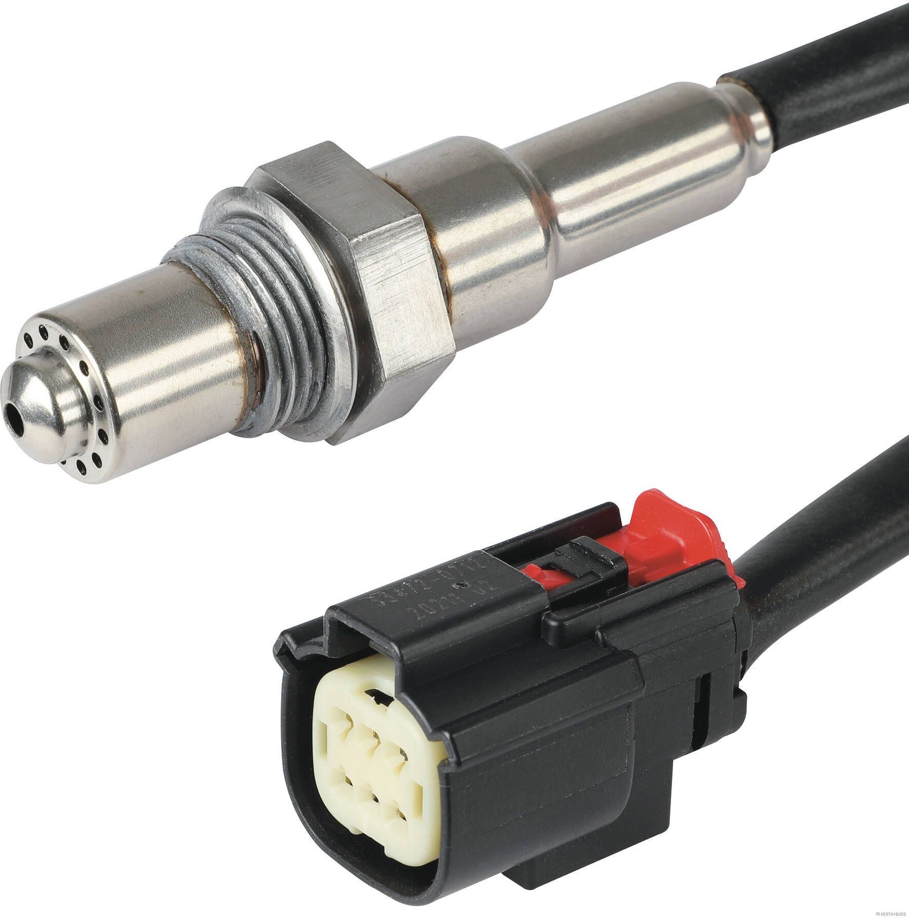 Lambdasonde HERTH+BUSS ELPARTS 70685310 HERTH+BUSS ELPARTS 70685310 Oxygen Sensor FORD TRANSIT CUSTOM 2013 Kosten