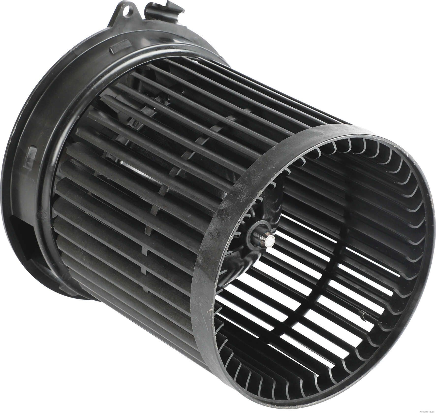 HERTH+BUSS ELPARTS Pulseur d'air habitacle 75610195 75610195 Pulseur d'air HERTH+BUSS ELPARTS VOLKSWAGEN CADDY