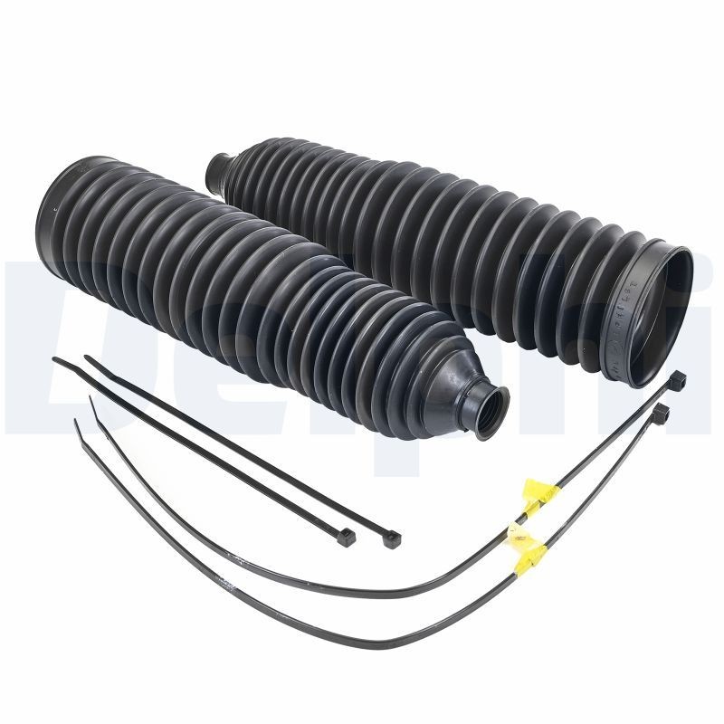 DELPHI Stuurhuishoes TBR4583 TBR4583 Stuurhuishoes DELPHI BMW 2-serie