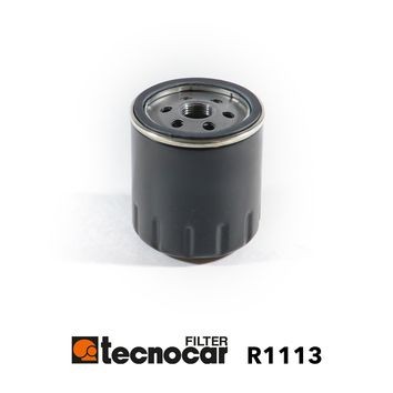 TECNOCAR Öljynsuodatin R1113 TECNOCAR Öljynsuodatin MINI R1113