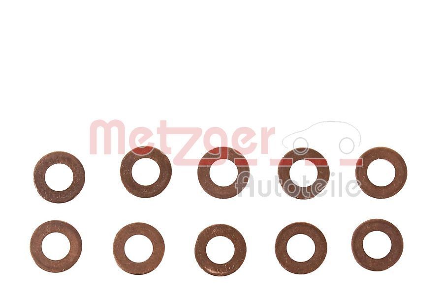METZGER Varmebeskyttelsesskive, indsprøjtningasanlæg 0873052 METZGER 0873052 Varmebeskyttelsesskive, indsprøjtningasanlæg MITSUBISHI Lancer VIII Hatchback (CX_A) billig