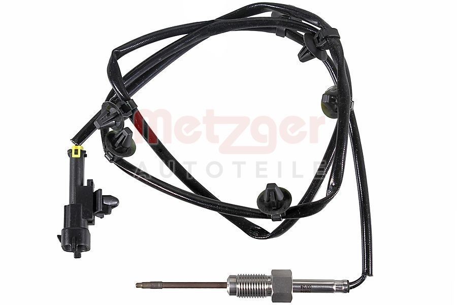 METZGER Sensor, exhaust gas temperature 08941106 08941106 METZGER temperature sensor HYUNDAI GETZ