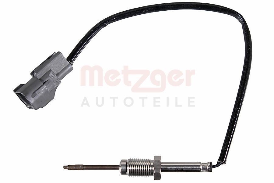 METZGER Sensor, udstødningsgastemperatur 08941108 METZGER 08941108 Sensor udstødningsgastemperatur TOYOTA VERSO hvad koster