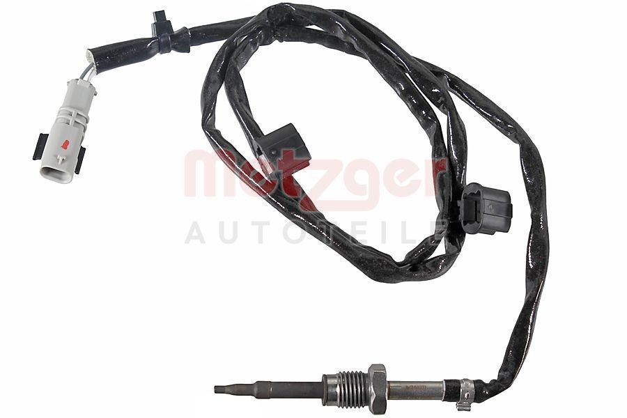 METZGER Sensor, exhaust gas temperature 08941113 08941113 METZGER temperature sensor for HYUNDAI GETZ