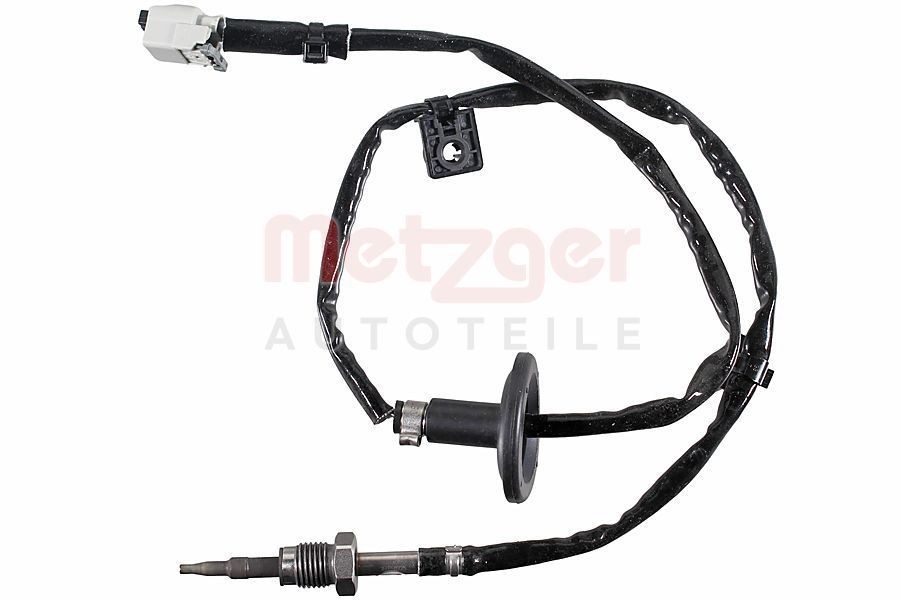 METZGER Sensor, exhaust gas temperature 08941114 Hyundai GETZ METZGER temperature sensor 08941114