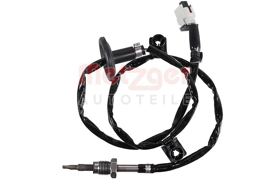 METZGER Sensor, udstødningsgastemperatur 08941115 Sensor udstødningsgastemperatur HYUNDAI METZGER 08941115