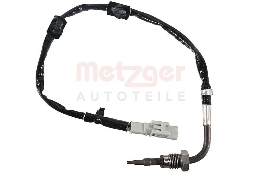 METZGER Sensor, exhaust gas temperature 08941116 08941116 METZGER temperature sensor for HYUNDAI GETZ
