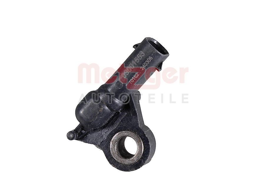 METZGER Andur, piki- / ristkiirendus 09001553 Esp andur METZGER SLK 09001553 odav