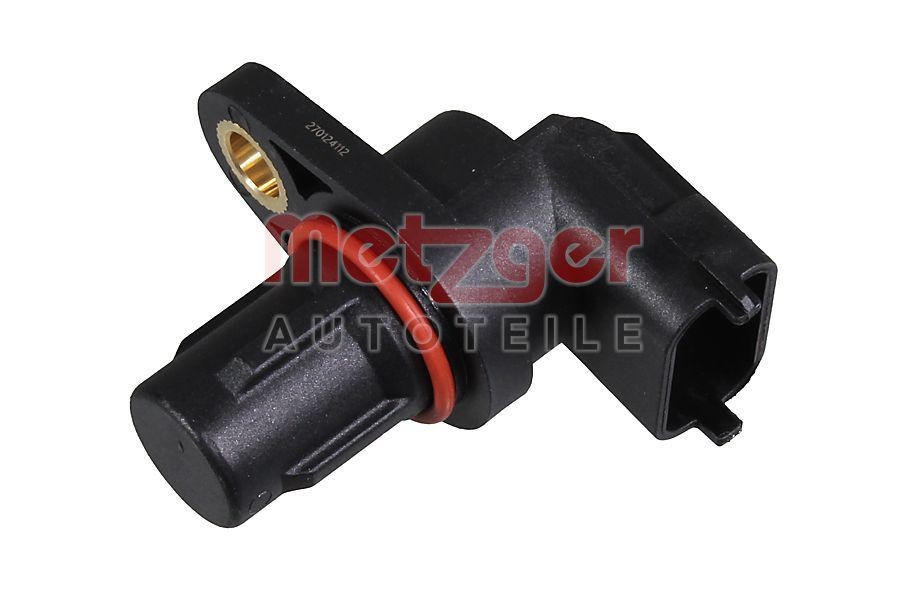 METZGER Sensor, posição da árvore de cames 0903322 Sensor posição da árvore de cames METZGER Classe V 0903322 baratos