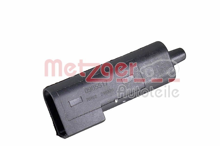 METZGER Sensore, Temperatura esterna 0905517 0905517 Sensore temperatura esterna METZGER SUBARU VIVIO costo